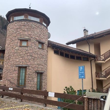 Appartamento La Torre Predazzo Zewnętrze zdjęcie