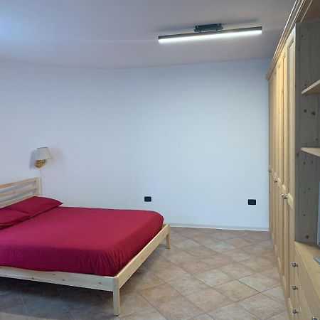 Appartamento La Torre Predazzo Zewnętrze zdjęcie