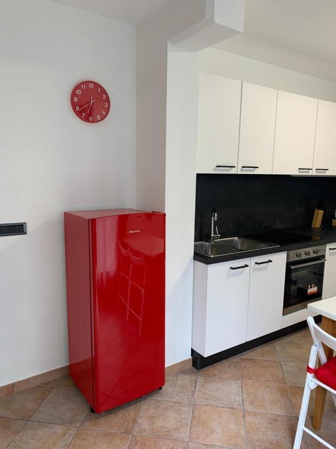 Appartamento La Torre Predazzo Zewnętrze zdjęcie