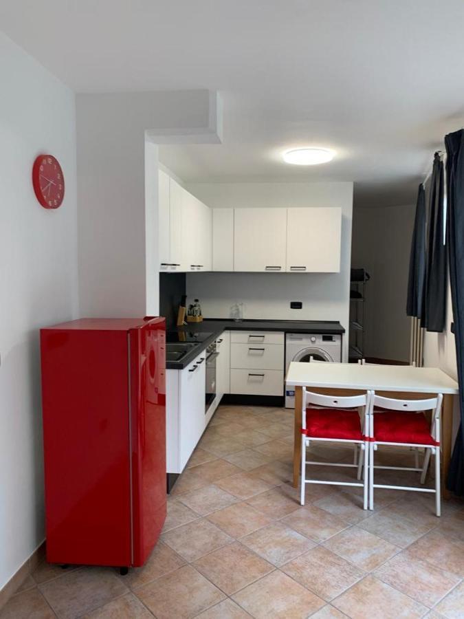 Appartamento La Torre Predazzo Zewnętrze zdjęcie