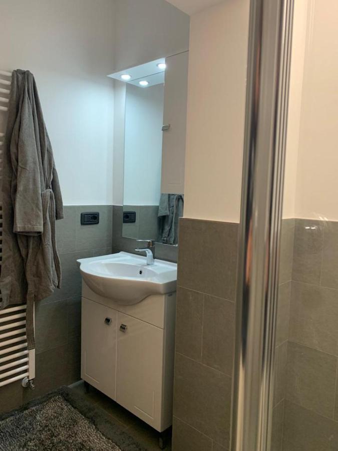 Appartamento La Torre Predazzo Zewnętrze zdjęcie