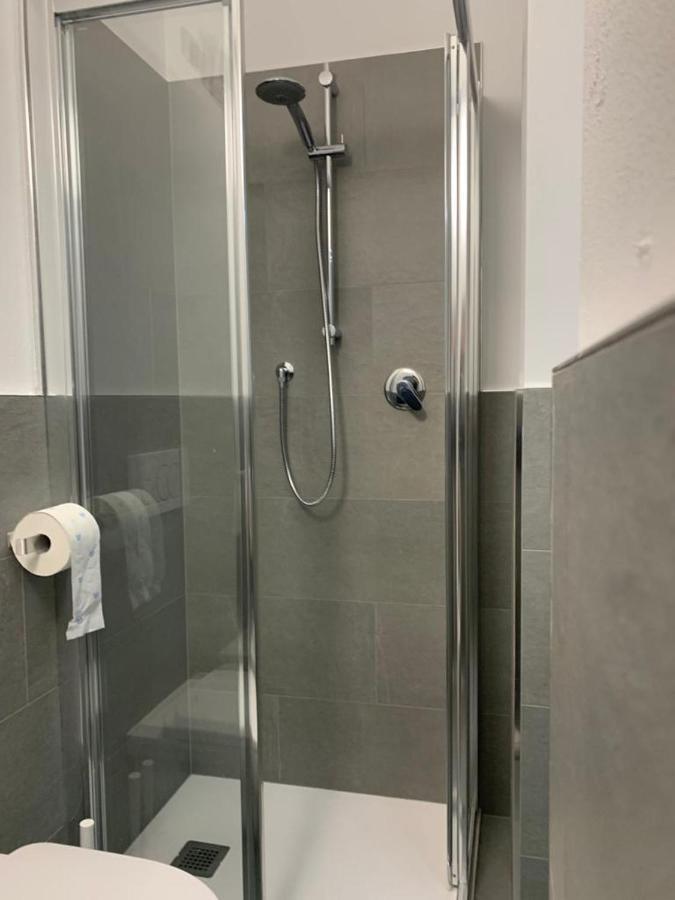 Appartamento La Torre Predazzo Zewnętrze zdjęcie